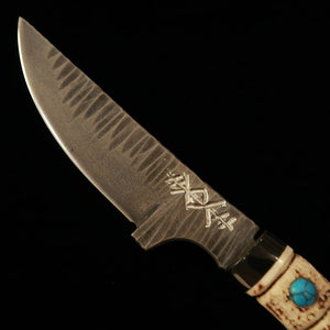 Prometheus Thor Fenrir HS (97mm)