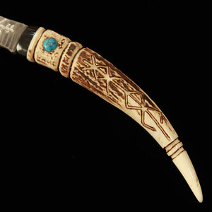 Prometheus Thor Fenrir HS (97mm)