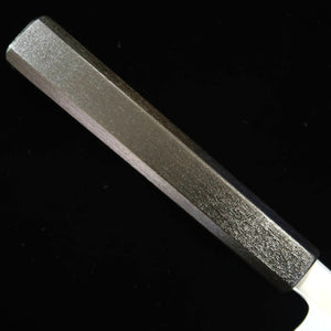 Sakimaru Sujihiki KAGEKIYO Shirogami No. 2 e cabo laqueado (270mm)