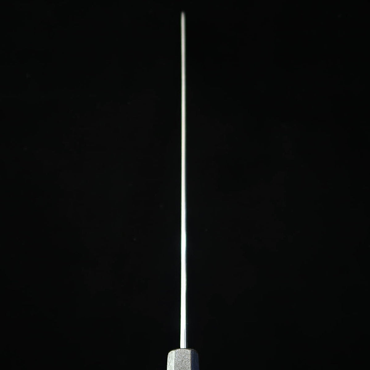 Sakimaru Sujihiki KAGEKIYO Shirogami No. 2 e cabo laqueado (270mm)