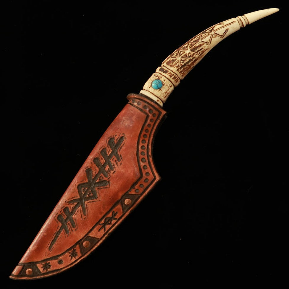 PROMETHEUS Thor Fenrir HS(97mm)