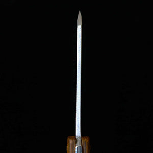 Higonokami Woody Series VG10 Ironwood Handle (70mm)