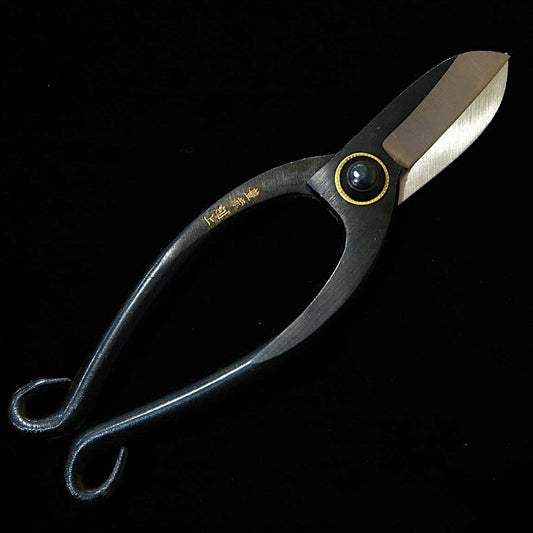 Pruning shears, Toyosaka Betsujo Parker, Ikenobo style, carbon steel (40mm)