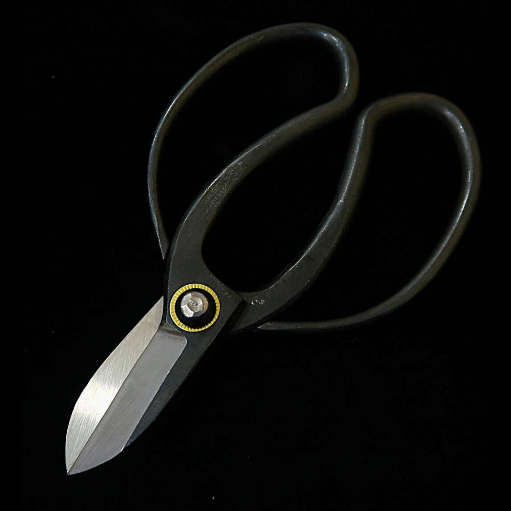 Pruning Shears - Hoei Betsujo - Parker - Koryu - Carbon Steel (mm)