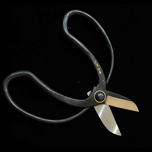 Pruning Shears - Hoei Betsujo - Parker - Koryu - Carbon Steel (mm)