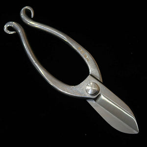 Pruning Shears - Hoei Special Stainless Steel Ikenobo (Screw-fastened, 50mm)