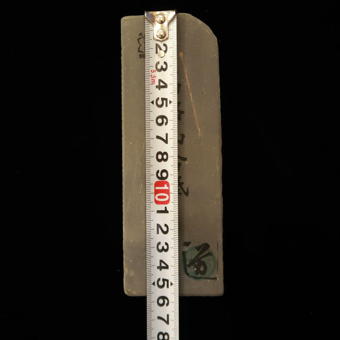 Umajiyama 100 type 56×158×16mm