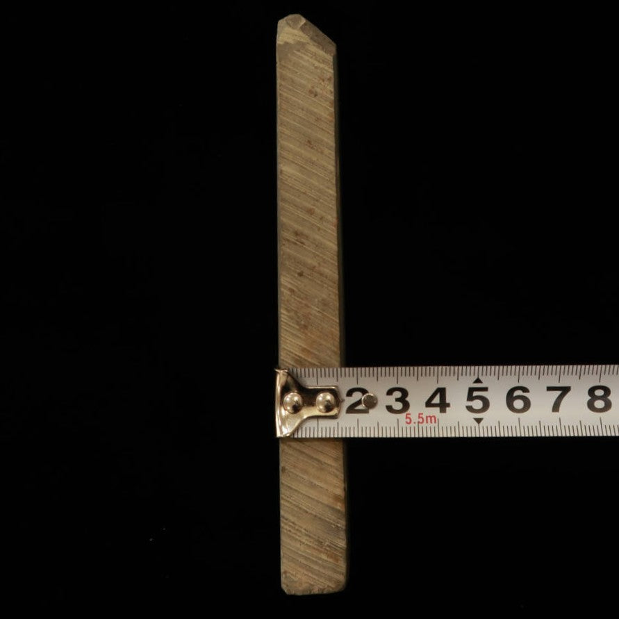 Umajiyama 100 type 56×158×16mm