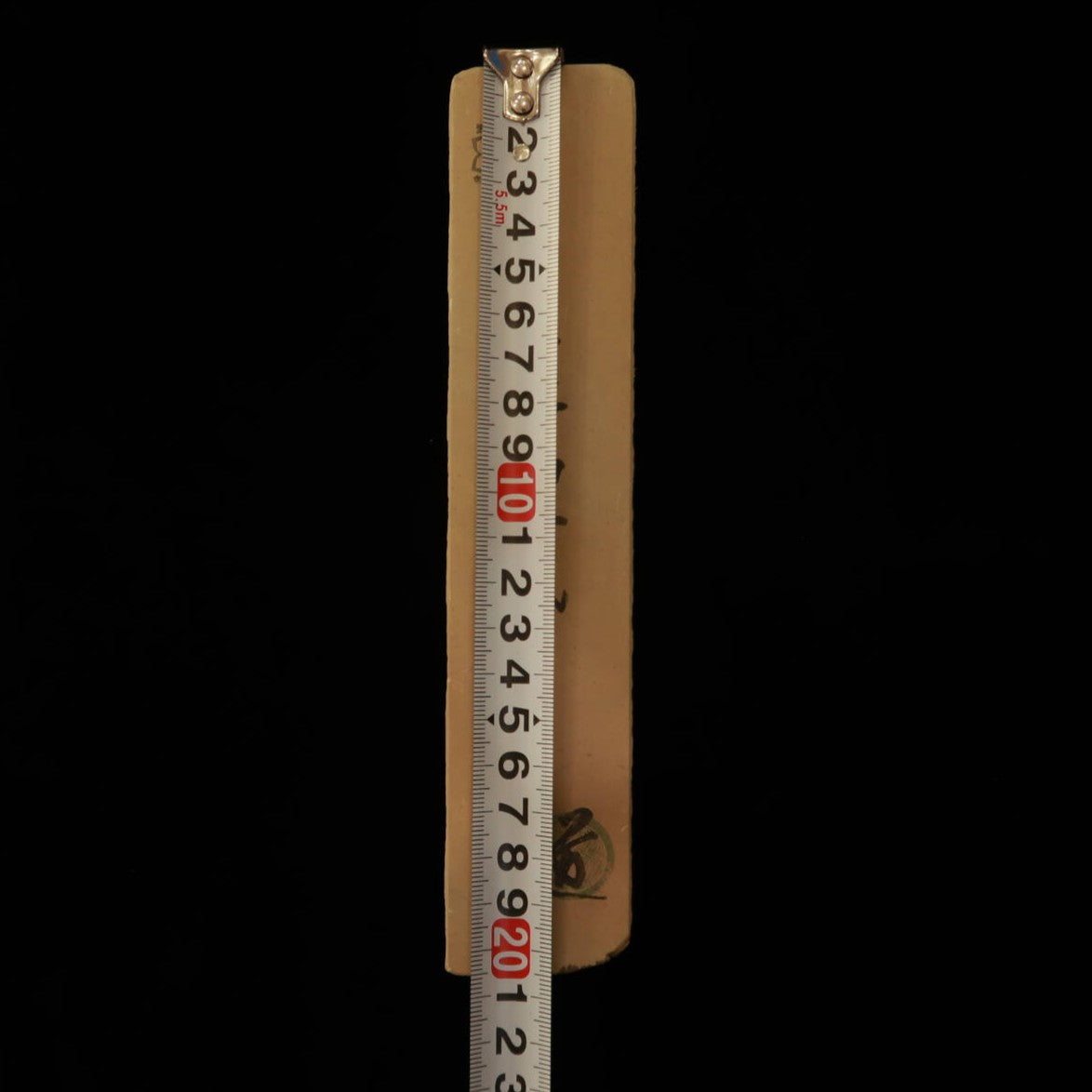 天然砥石 馬路山 サン型 幅広 42×207×18mm