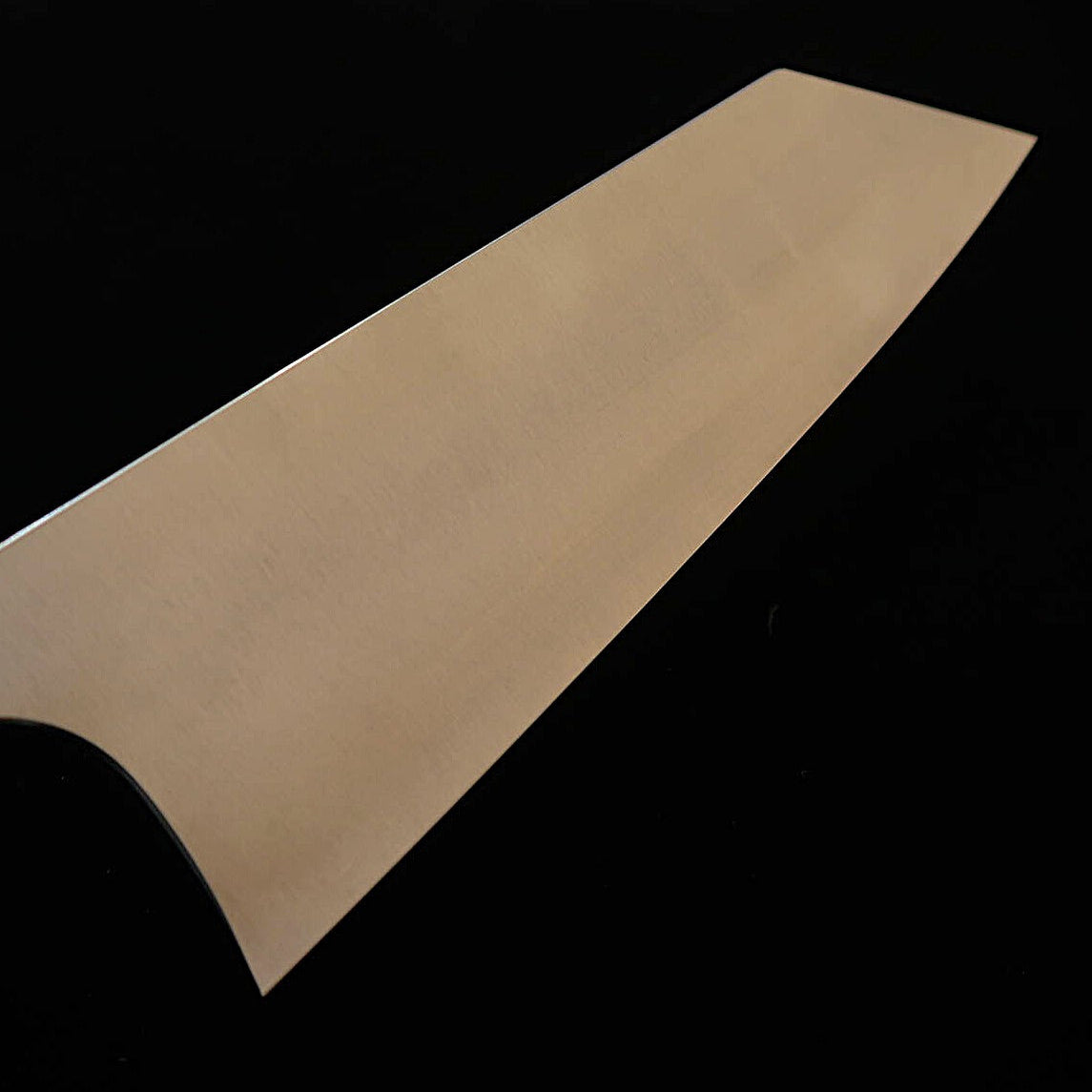 柴田崇行 TAKAYUKI SHIBATA 甲鉄 KOUTETSU ボス文化 SG2  紫檀八角柄（220mm）