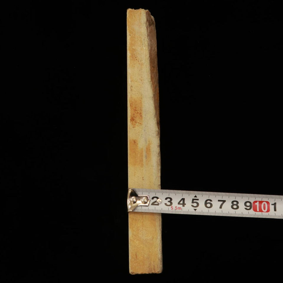 天然砥石  馬路山 サン型 幅広  50×207×22mm