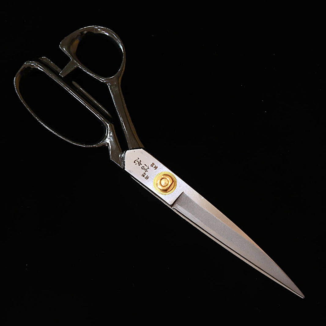 NOBUTADA tailor's shears, all-steel (240mm)