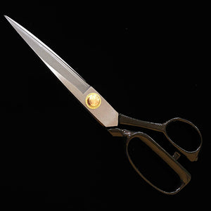 NOBUTADA tailor's shears, all-steel (240mm)
