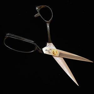 NOBUTADA tailor's shears, all-steel (240mm)