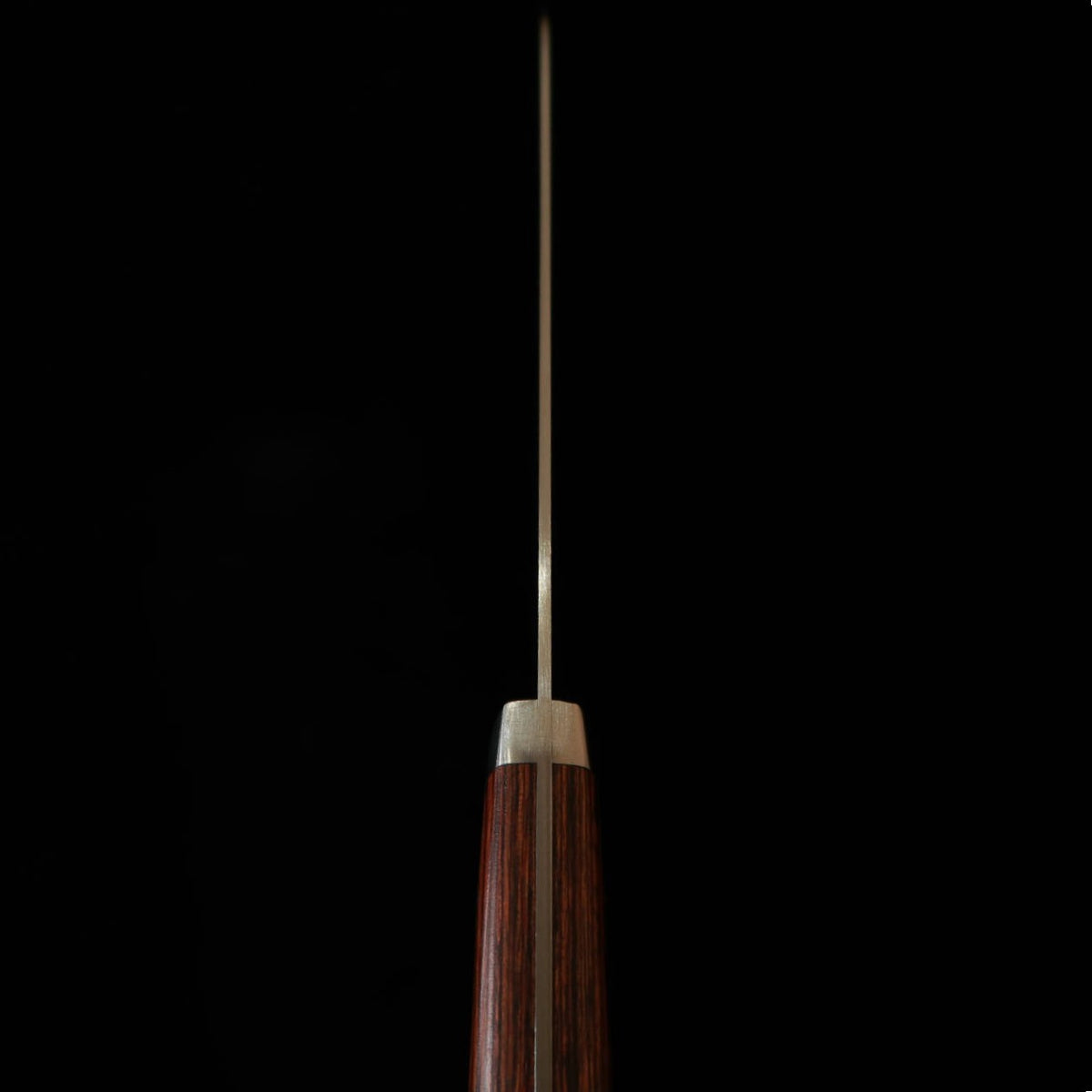 Couteau Kiritsuke Gyuto Masazumi, Acier VG10, Avec Mitre CV-602 (180 mm)