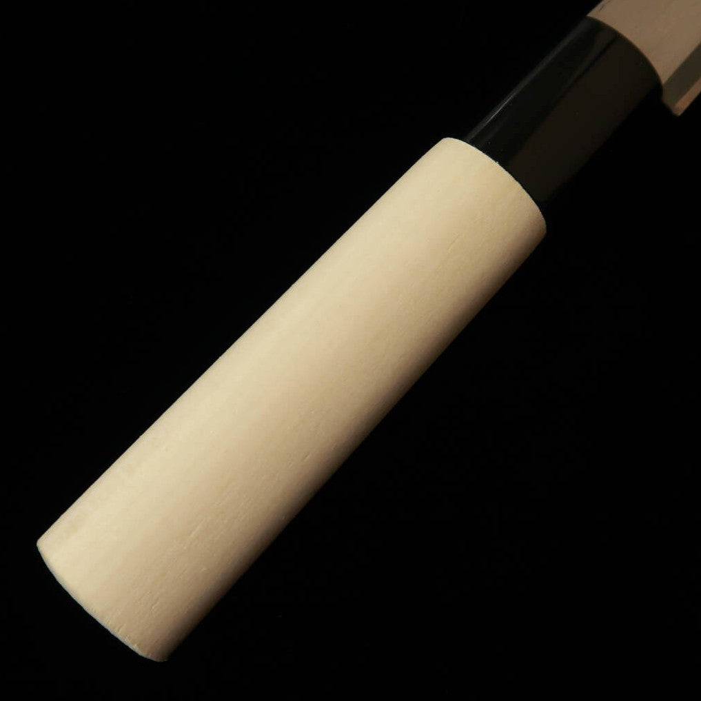 SAKAI KIKUMORI – Couteau à anguille (Unagisaki), Style Nagoya (Nagoya-saki) (105 mm)
