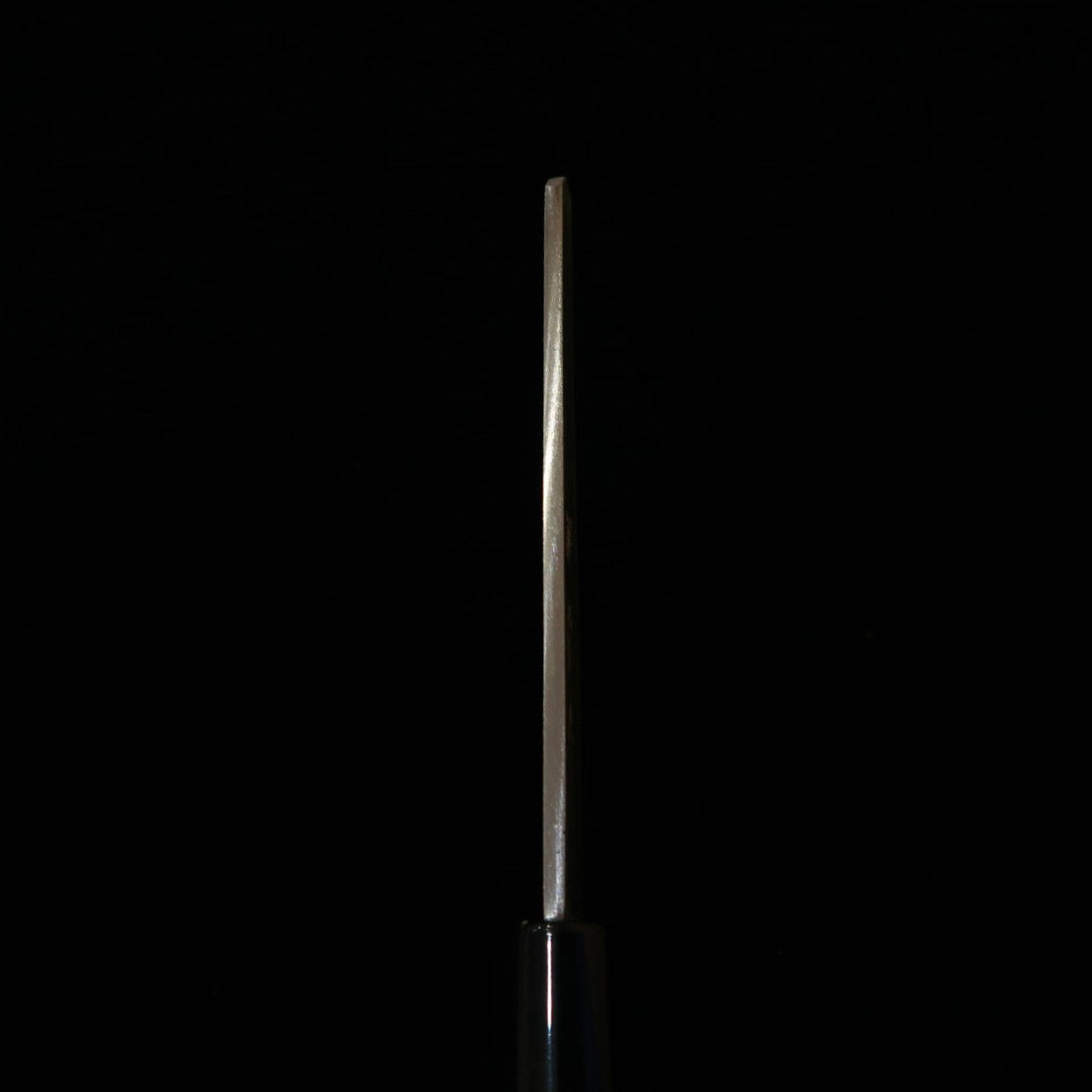 SAKAI KIKUMORI – Couteau à anguille (Unagisaki), Style Nagoya (Nagoya-saki) (105 mm)