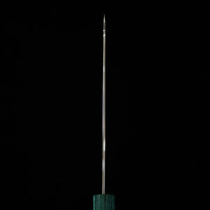 STYLE-K Kurosaki Makoto - Kodama - Petit VG10W Damas Manche en Zelkova (150 mm)