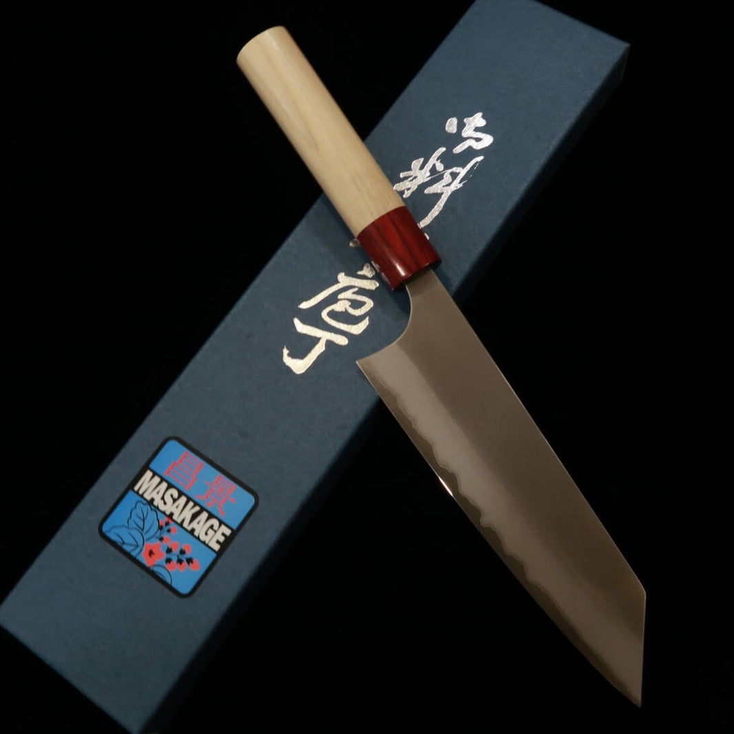 MASAKAGE Bunka Yuki Shirogami No.2 (170mm)