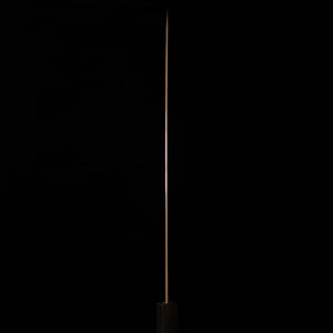 Sujihiki YUTA KATAYAMA VG10 damasco, mango octogonal de olmo (240/270 mm)