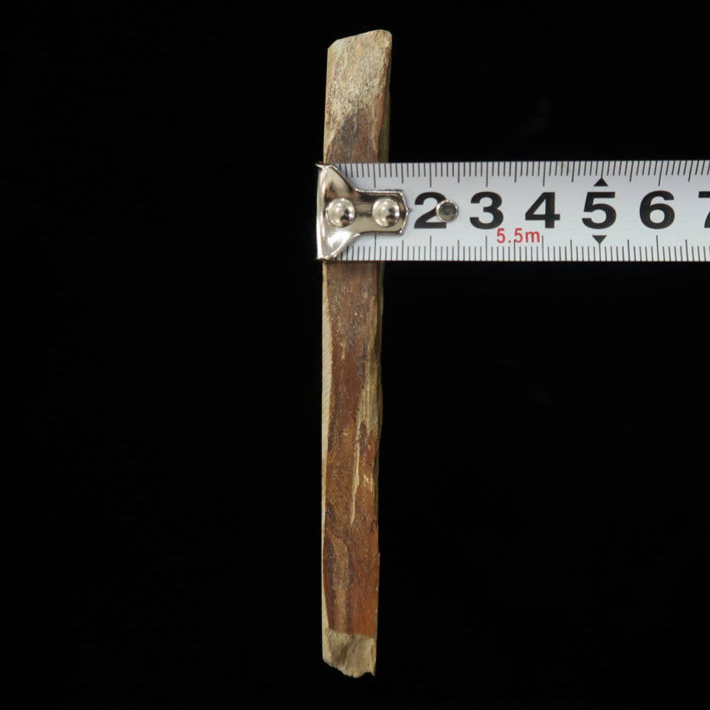 Pedra de Amolar Natural Nakayama Awasedo Koppa 73×128×11mm