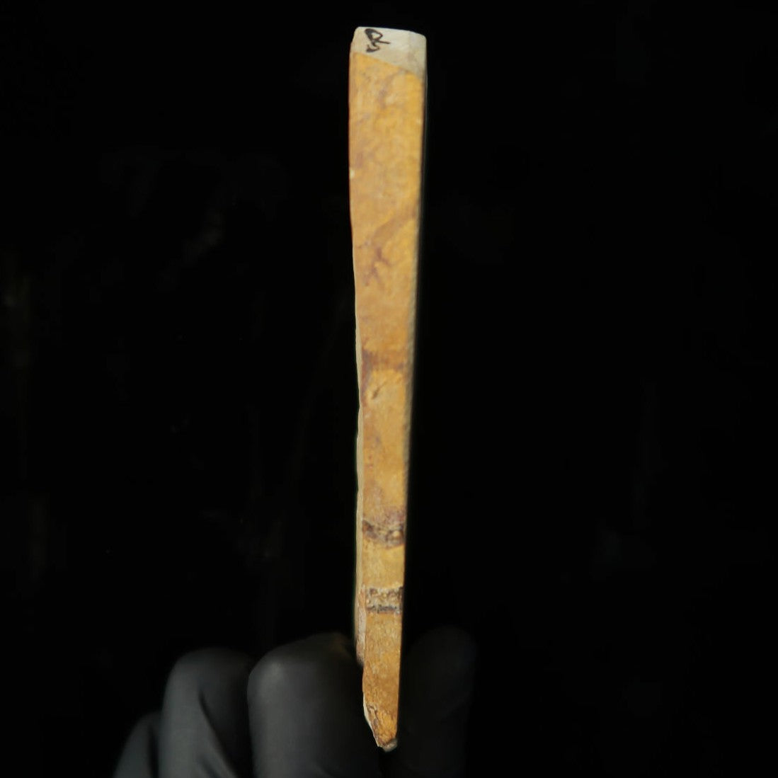 Pedra de Amolar Natural Nakayama Awasedo Koppa 73×128×11mm