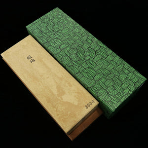 Acabamento fosco, com base, #8000 (75×212×23mm)