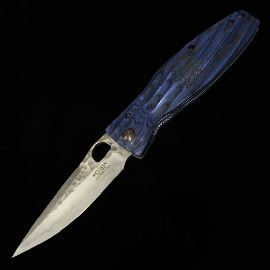 MCUSTA Sengoku Date Masamune SPG2 Folding Knife MC-0186G- (94mm)
