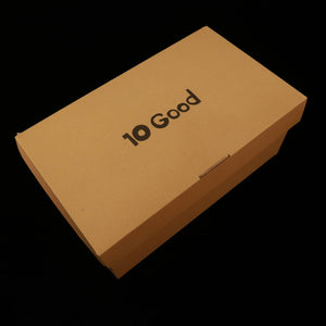 Kit de 5 Peças para Afiação 10Good by King (Pedra Intermediária #1000)