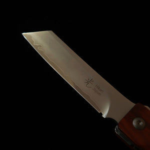 Minonokami Mitsu