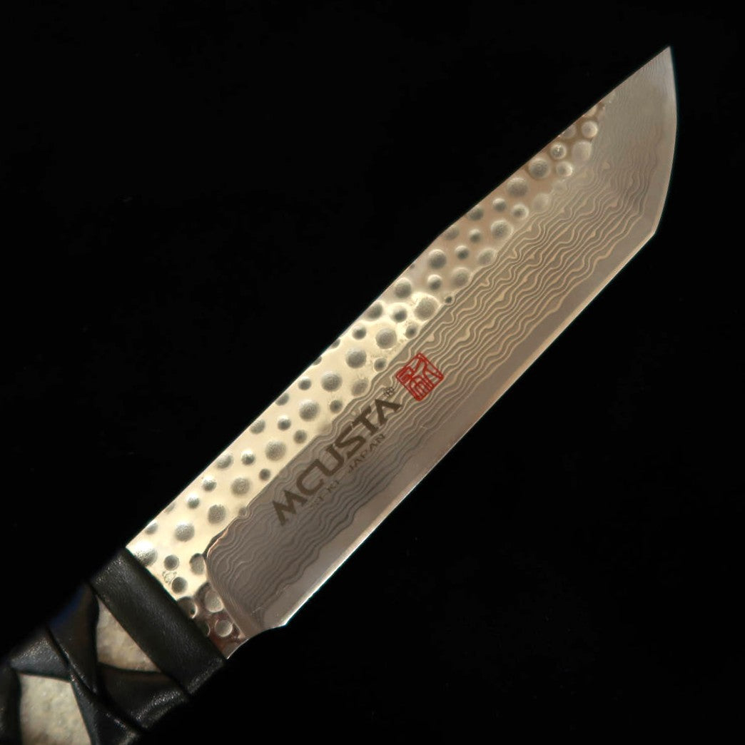 Mcusta – TANTO – MC-0242D (mm)