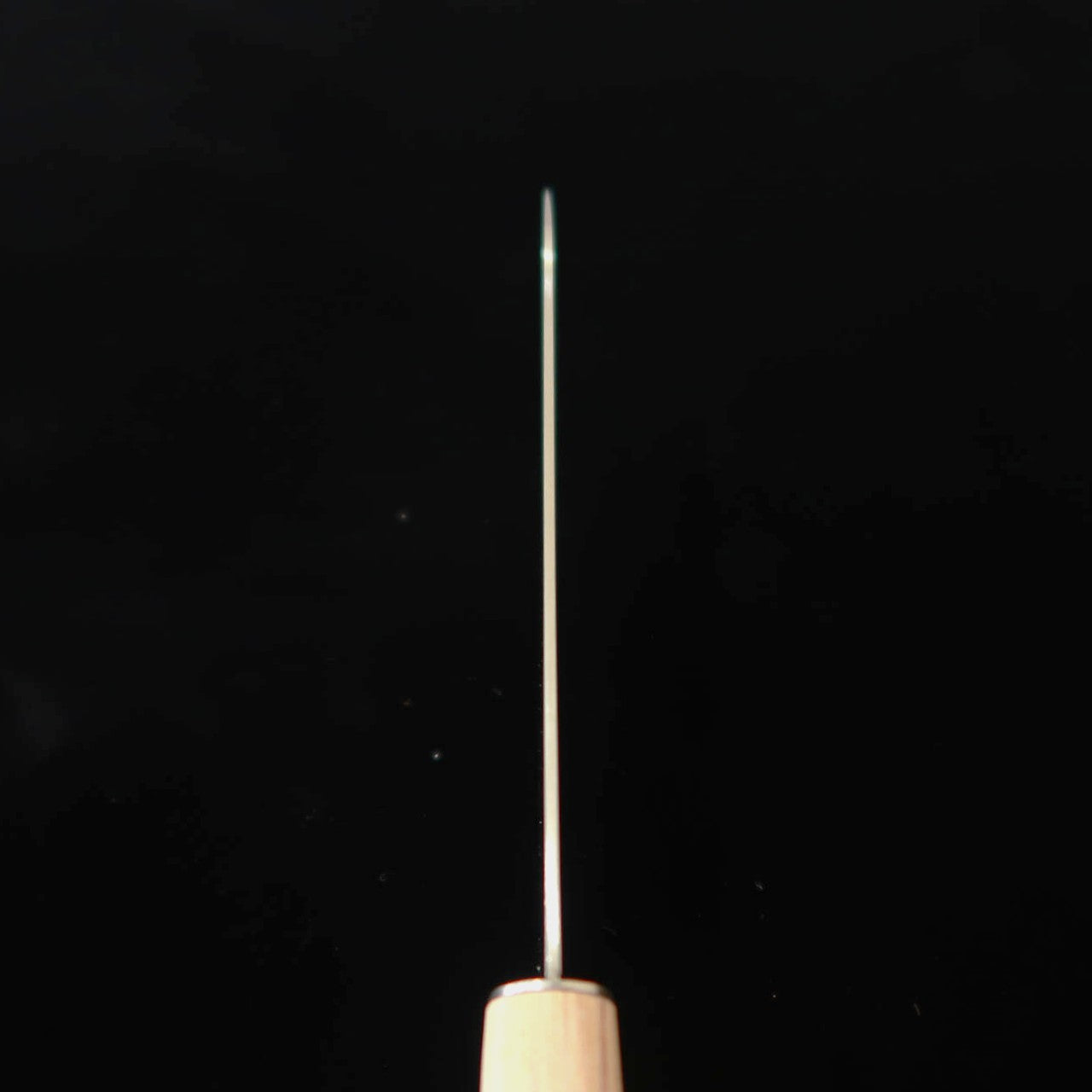 SHIZU HAMONO - Yuri - Petty (140 mm)