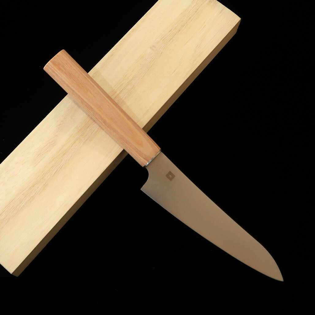 志津刃物　SHIZUHAMONO ゆり ペティ （140ｍｍ）