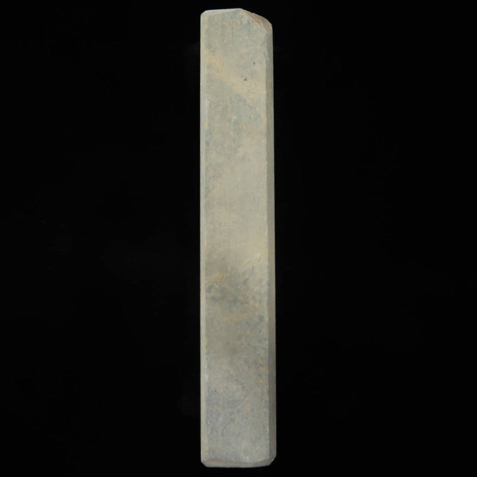 Pierre à aiguiser naturelle, Ao-to, Kamado (40×142×24 mm)