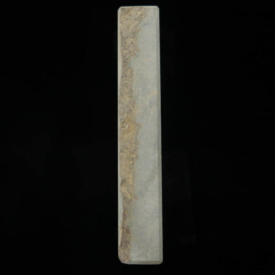 Pierre à aiguiser naturelle, Ao-to, Kamado (40×142×24 mm)
