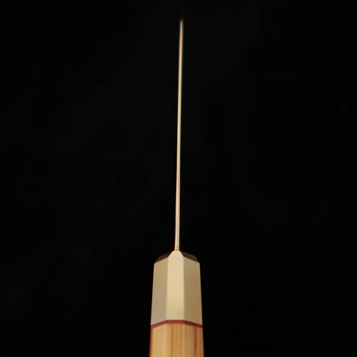 [Nouvelle référence] MCUSTA ZANMAI Ultimate 3 Hakuhō-ō, santoku (180 mm)
