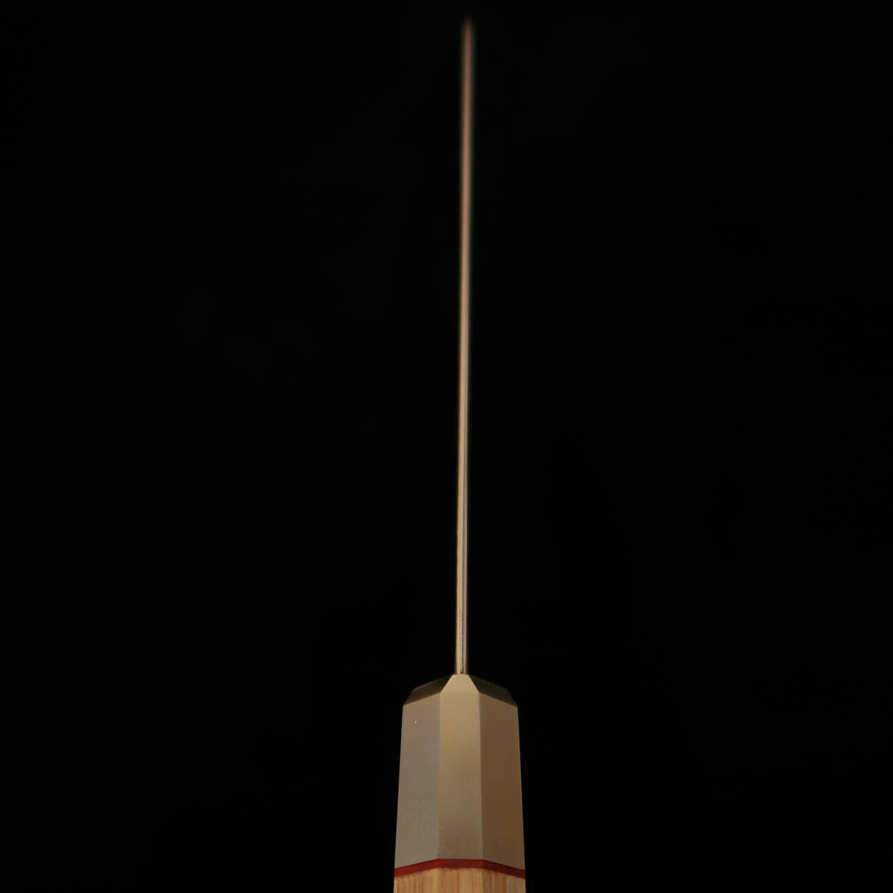 [Novo padrão] MCUSTA ZANMAI Zanmai Ultimate 3 Hakuhouou Gyuto (210 mm)