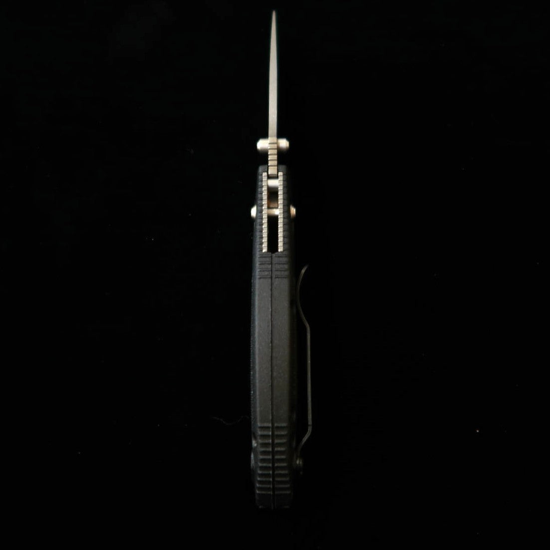 ベンチメイドBENCHMADE 945 ミニ オズボーン グリーンハンドル （72mm）