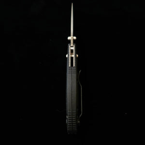 ベンチメイドBENCHMADE 945 ミニ オズボーン グリーンハンドル （72mm）