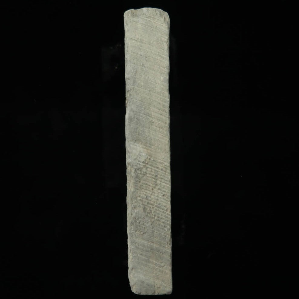 Pierre à aiguiser naturelle Aoto Kamado (53×152×22 mm)