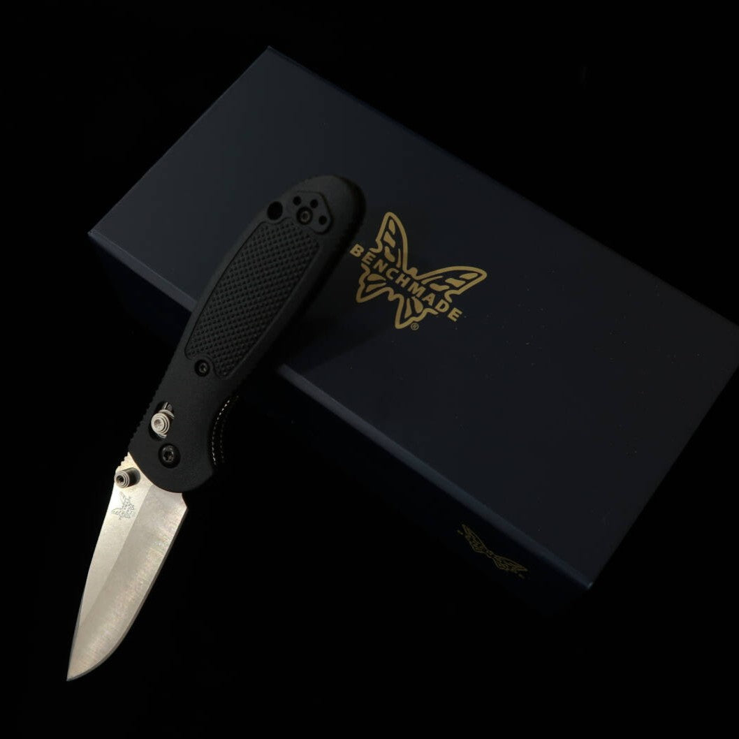 BENCHMADE 945 Mini Osborne Cabo Verde (72mm)