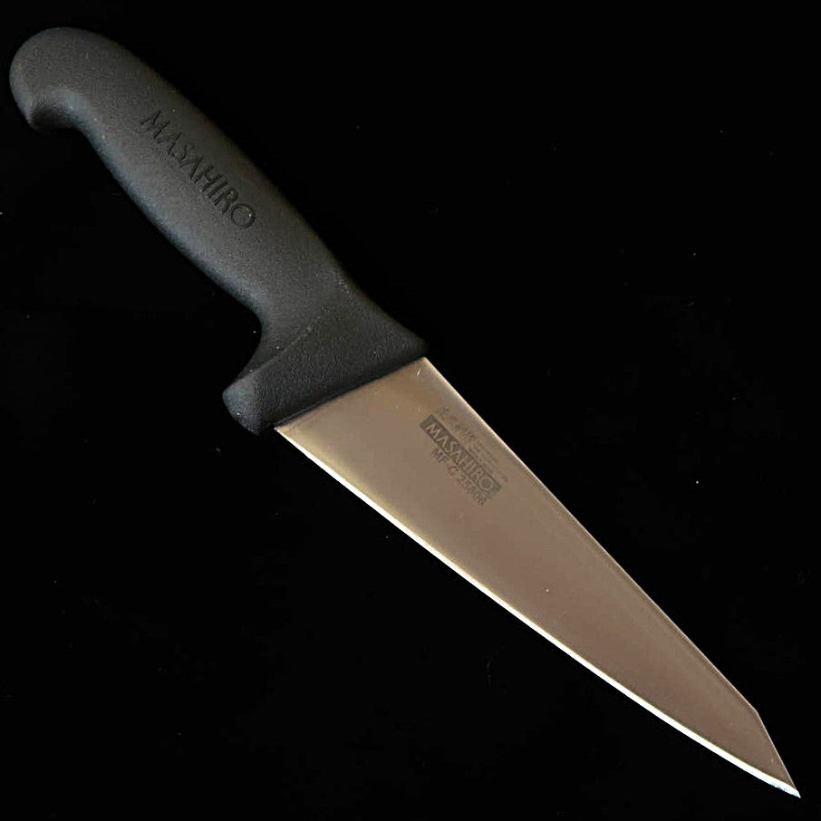 Masahiro Honesuki Square Style Resin Handle (150mm)