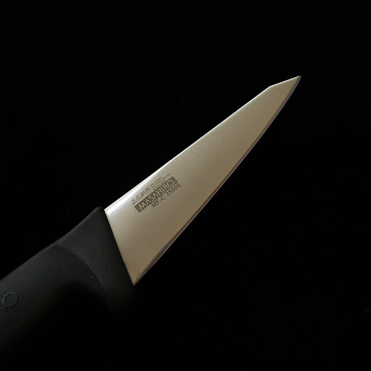 Masahiro Honesuki Square Style Resin Handle (150mm)