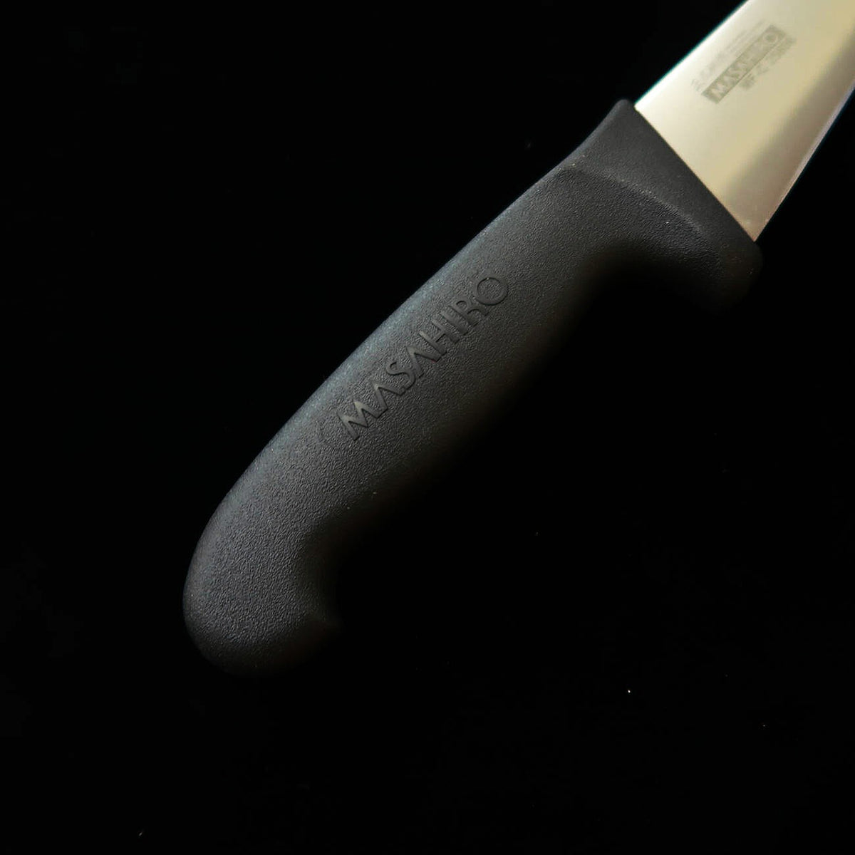 Masahiro Honesuki Square Style Resin Handle (150mm)