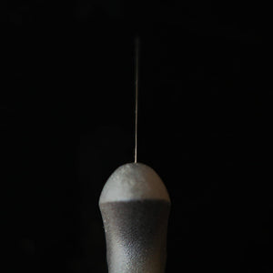 Masahiro MASAHIRO Deshuesador tipo cuadrado mango de resina (150 mm)