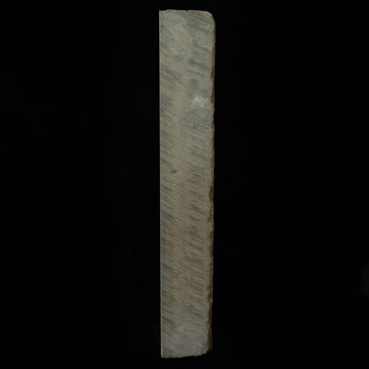 天然砥石　馬路山 合砥 30型 希少　75×207×33mm
