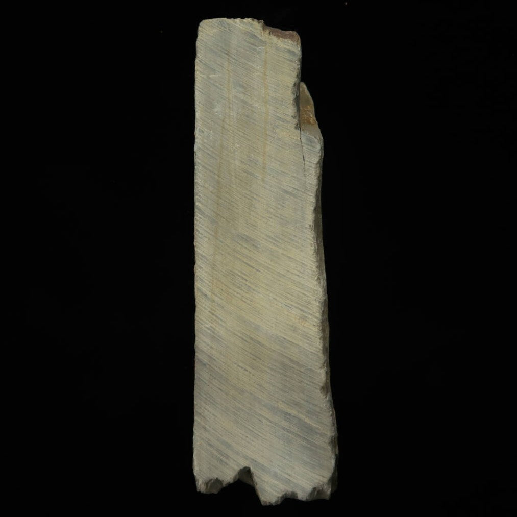 Pierre à aiguiser naturelle Aoto Kamado (42×150×42 mm)