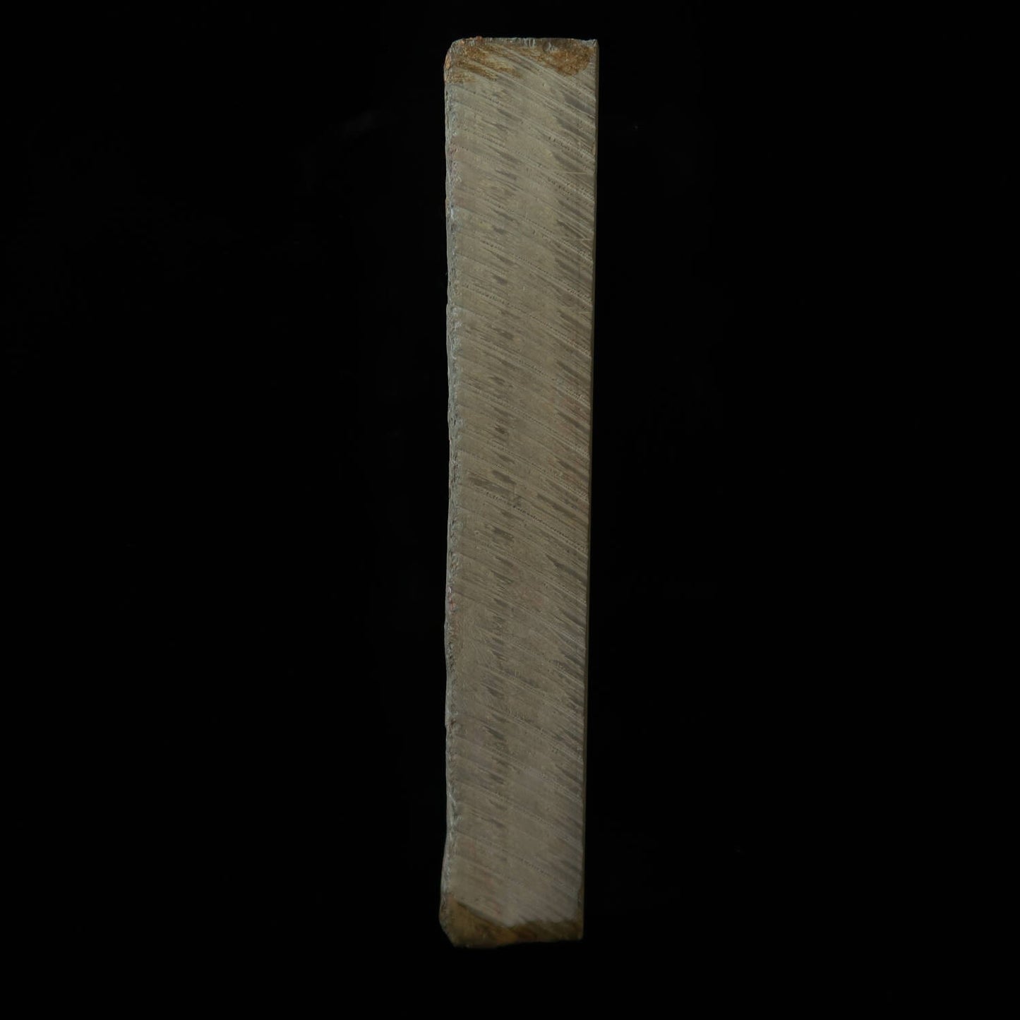 Pierre à aiguiser naturelle - Umachiyama Awasedo - Modèle 30 - Rare (75 x 207 x 33 mm)