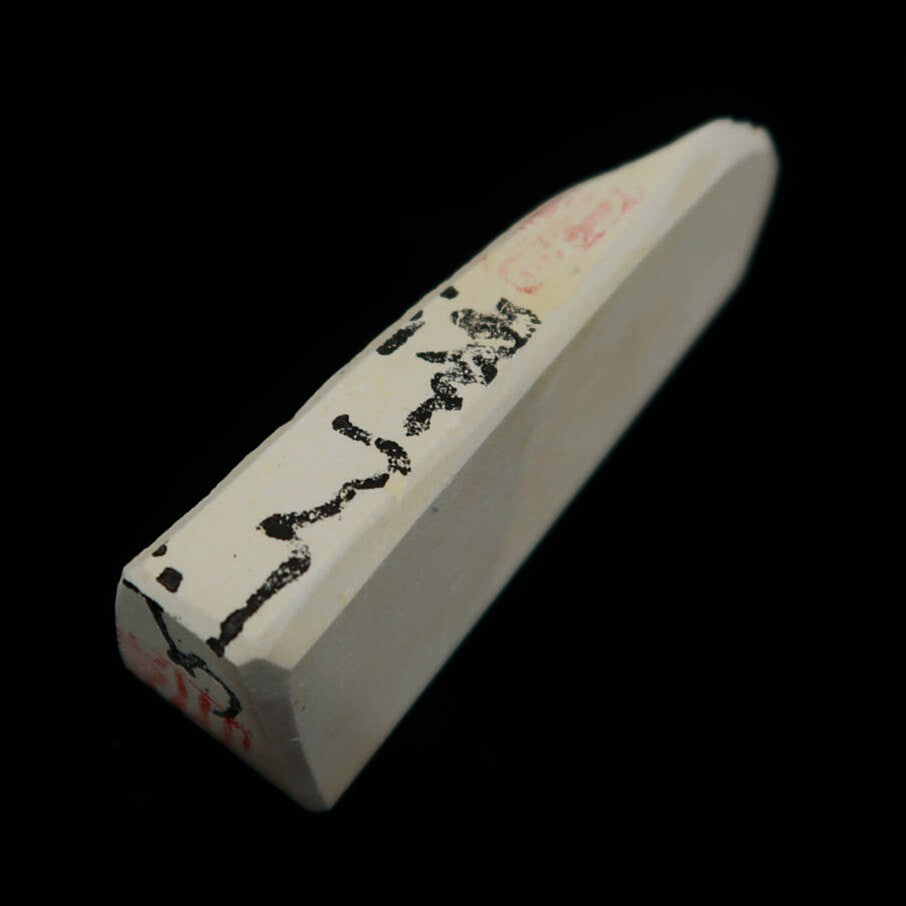 澪つくしひめ 天然砥石 伊豫銘砥 名倉 J （99g）