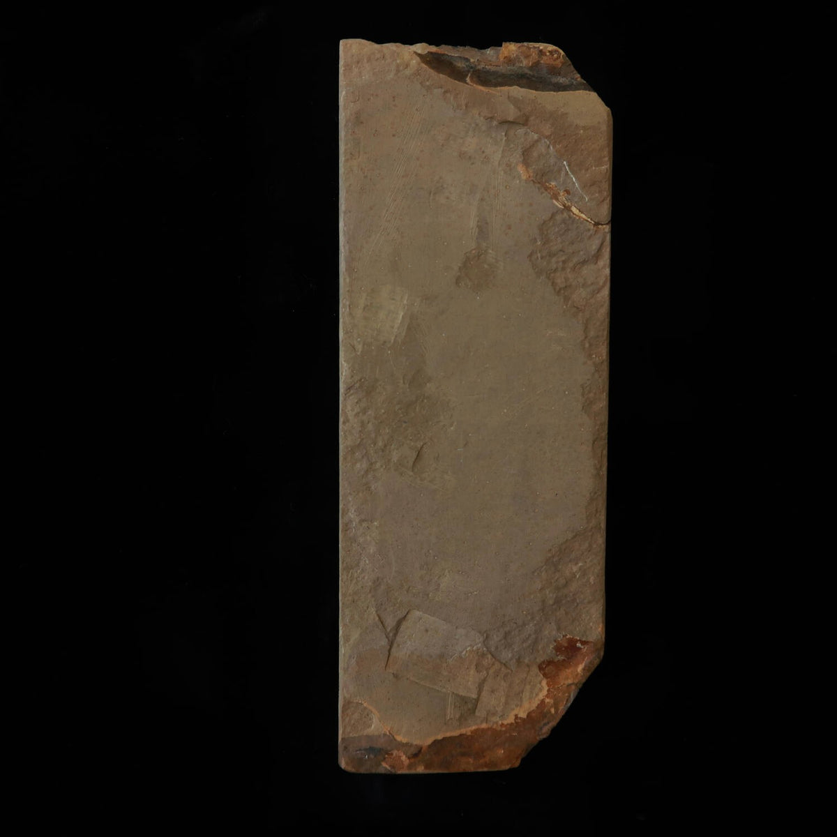 Pedra de amolar natural Umaziyama Aoto tipo 80 – rara – 65×177×30 mm